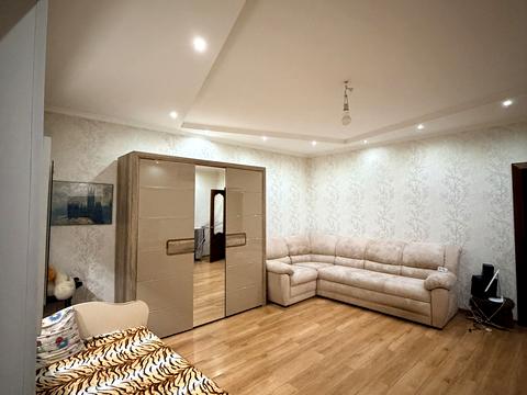 квартира по адресу 1-й Разумовский пер., 17