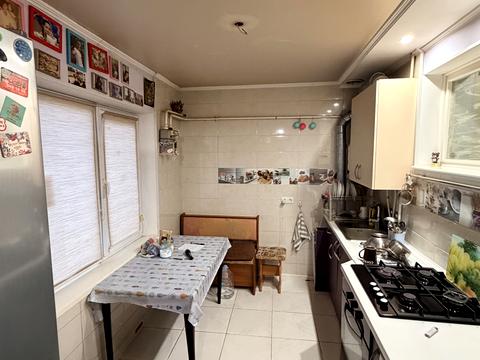 квартира по адресу 1-й Разумовский пер., 17