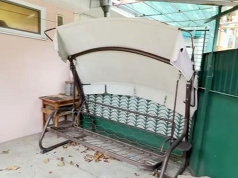 квартира по адресу 1-й Разумовский пер., 17