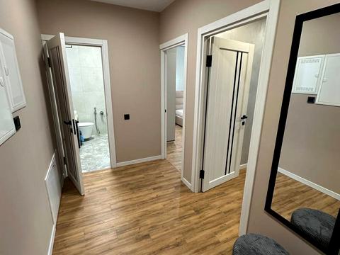 квартира за адресою Івано-Франківськ, Володимира Івасюка вул., (Будинок 2)