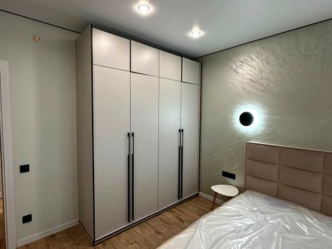 квартира за адресою Івано-Франківськ, Володимира Івасюка вул., (Будинок 2)