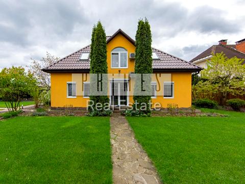 дом по адресу Освободителей ул.