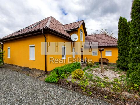 дом по адресу Освободителей ул.