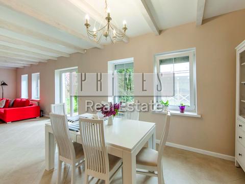 дом по адресу Освободителей ул.