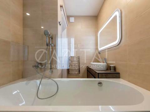 квартира за адресою Київ, Набережно-Рибальська дорога вул., (Будинок 15)