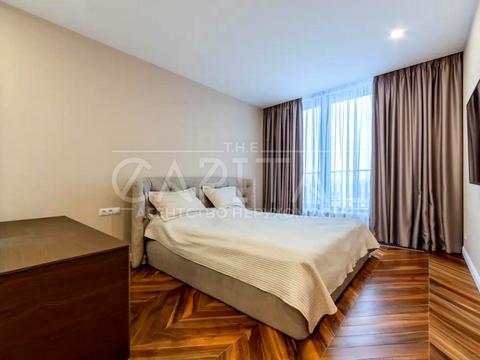 квартира за адресою Київ, Набережно-Рибальська дорога вул., (Будинок 15)