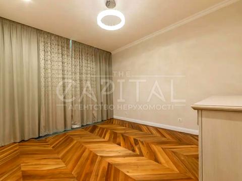 квартира за адресою Київ, Набережно-Рибальська дорога вул., (Будинок 15)