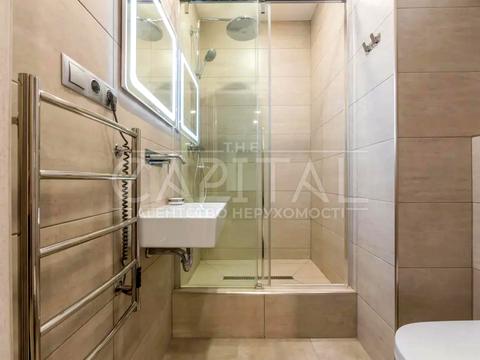 квартира за адресою Київ, Набережно-Рибальська дорога вул., (Будинок 15)