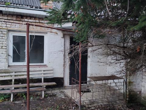 будинок за адресою с. Гатне, Артема Максюка вул. (Жовтнева), 55