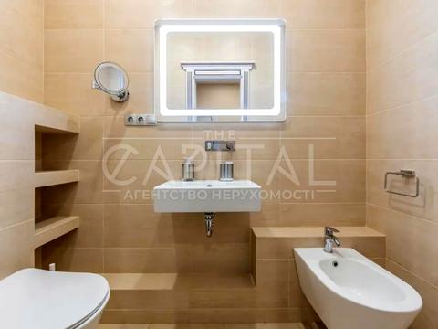 квартира за адресою Київ, Набережно-Рибальська дорога вул., (Будинок 15)