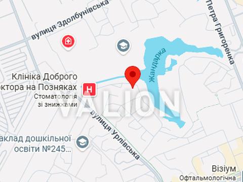 квартира по адресу Урловская ул., 38-А