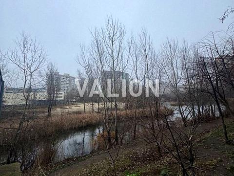 квартира по адресу Урловская ул., 38-А