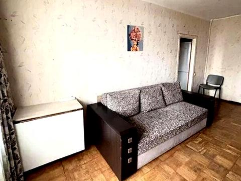 квартира за адресою Соборності просп. (Возз'єднання), 24