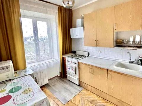 квартира за адресою Соборності просп. (Возз'єднання), 24