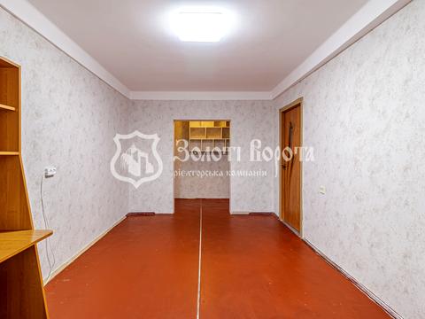 квартира по адресу Рокоссовского маршала просп., 2-Б