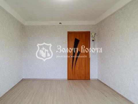 квартира по адресу Рокоссовского маршала просп., 2-Б