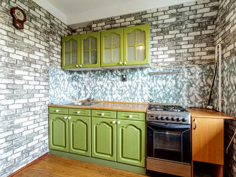 квартира по адресу Рокоссовского маршала просп., 2-Б