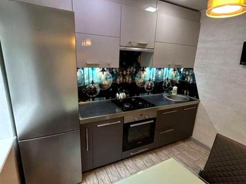 квартира за адресою Половецька вул., 16-А