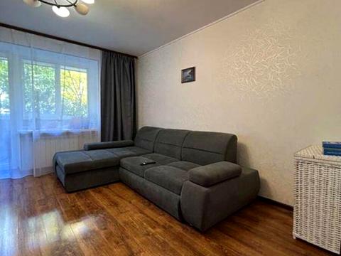 квартира за адресою Половецька вул., 16-А