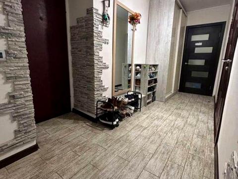 квартира за адресою Половецька вул., 16-А