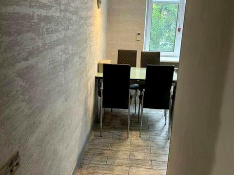 квартира за адресою Половецька вул., 16-А