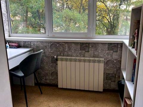 квартира за адресою Половецька вул., 16-А