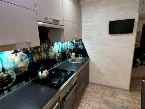 квартира за адресою Половецька вул., 16-А