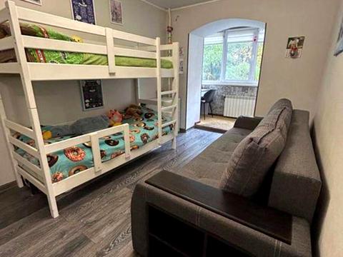 квартира за адресою Половецька вул., 16-А