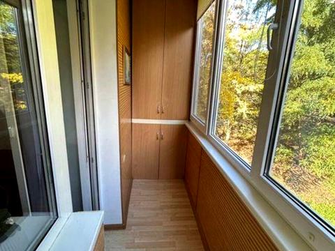 квартира за адресою Половецька вул., 16-А