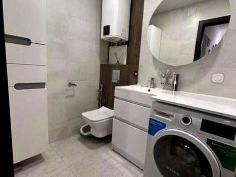 квартира за адресою Половецька вул., 16-А