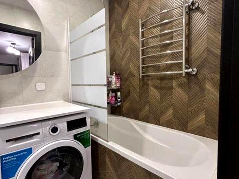 квартира за адресою Половецька вул., 16-А