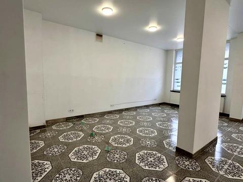 коммерческая по адресу Антоныча ул., 11