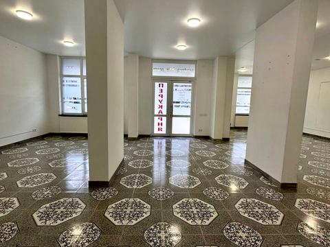 коммерческая по адресу Антоныча ул., 11