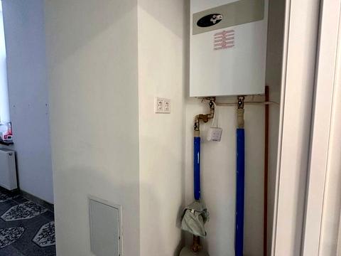 коммерческая по адресу Антоныча ул., 11