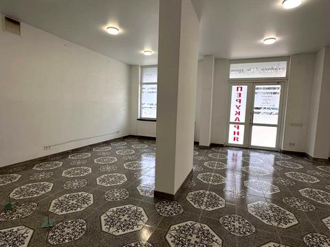 коммерческая по адресу Антоныча ул., 11