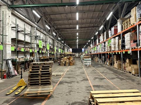 комерційна за адресою Городоцька вул., 300