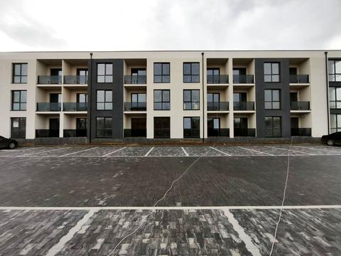 квартира по адресу Волошкова, 32