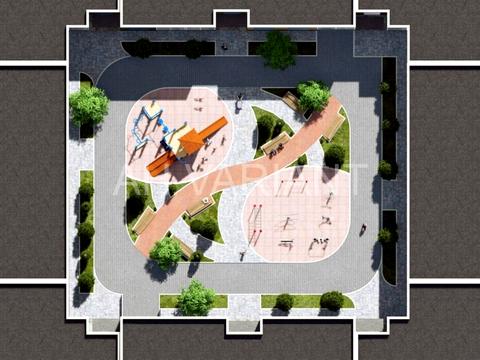 квартира по адресу Волошкова, 32