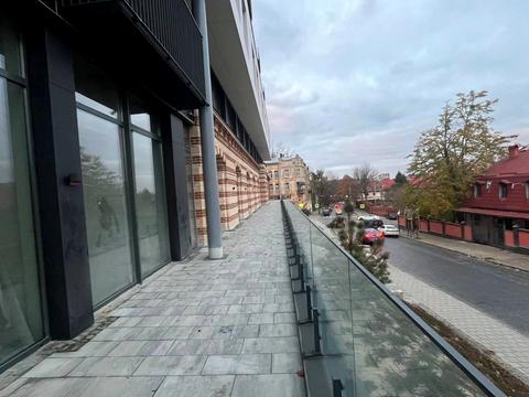 комерційна за адресою Львів, Клепарівська вул., 15