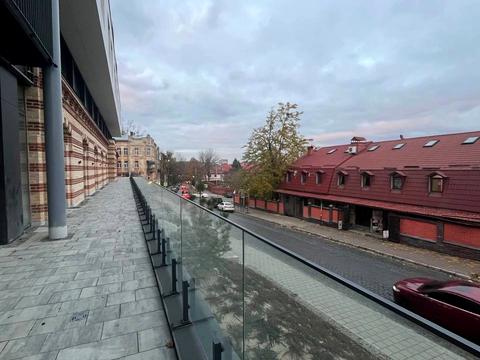 комерційна за адресою Львів, Клепарівська вул., 15