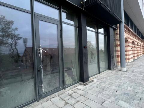 комерційна за адресою Львів, Клепарівська вул., 15