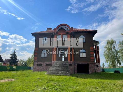 будинок за адресою с. Зазим'я, Івана Богуна вул.