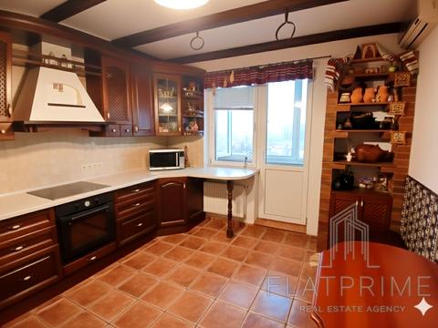 квартира за адресою Харківське шосе, 19-Б