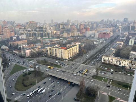 квартира по адресу Берестейский просп. (Победы), 11 к2