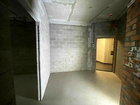 квартира по адресу Берестейский просп. (Победы), 11 к2