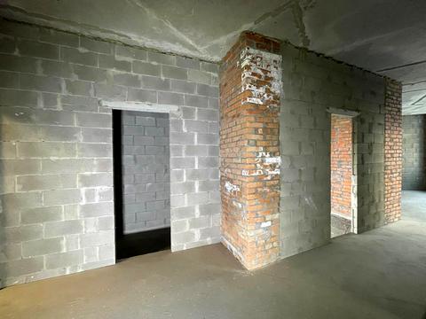 квартира по адресу Берестейский просп. (Победы), 11 к2