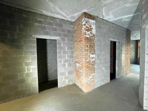 квартира по адресу Берестейский просп. (Победы), 11 к2