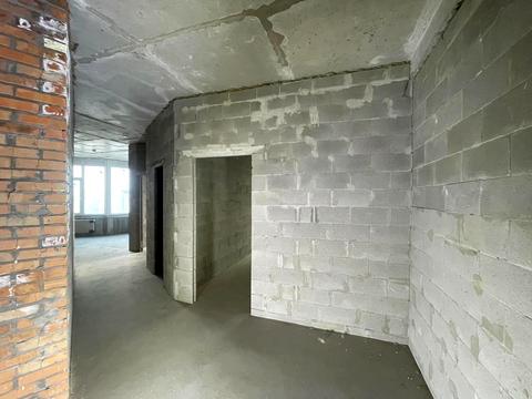 квартира по адресу Берестейский просп. (Победы), 11 к2