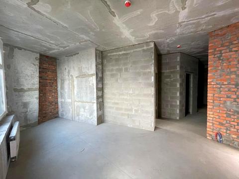 квартира по адресу Берестейский просп. (Победы), 11 к2