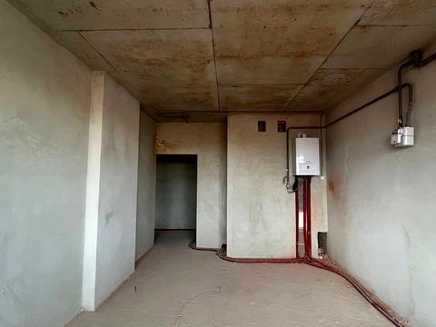 квартира по адресу Клепаровская ул., (Будинок)